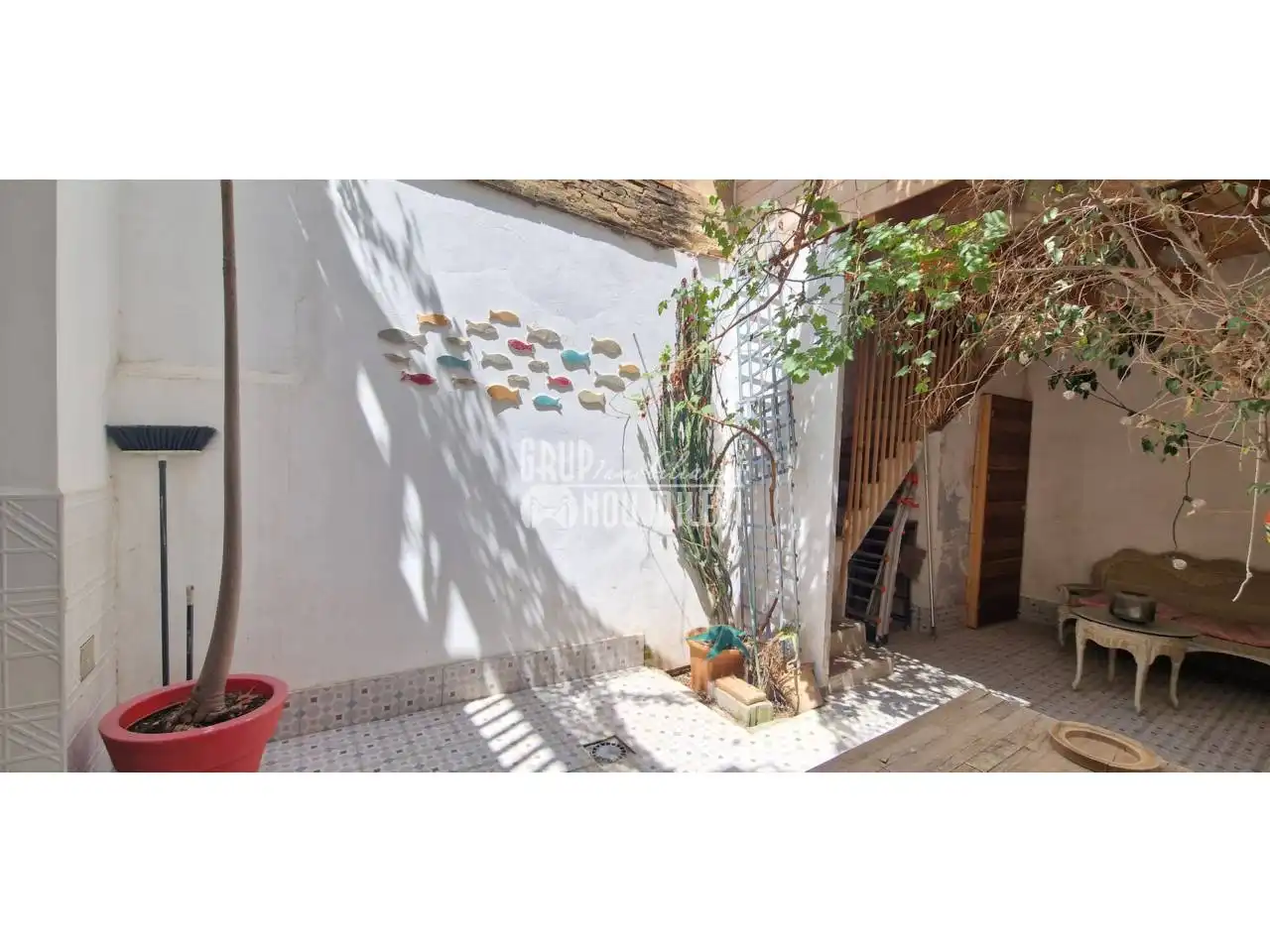 Casa o xalet de lloguer a Catarroja
