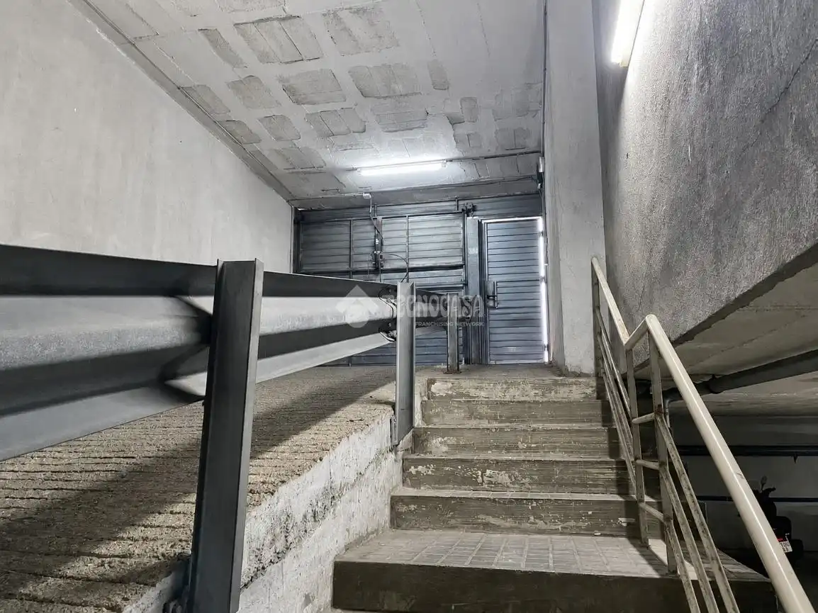 Garage zum Verkauf in Barcelona
