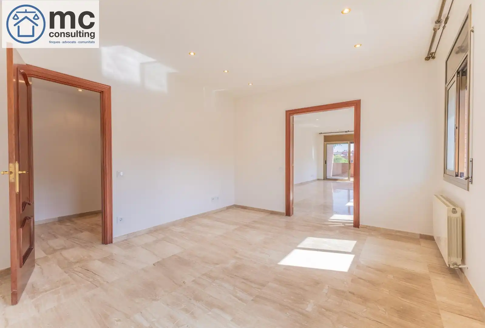Houses for sale in Mataró  with Heating, Private garden and Terrace