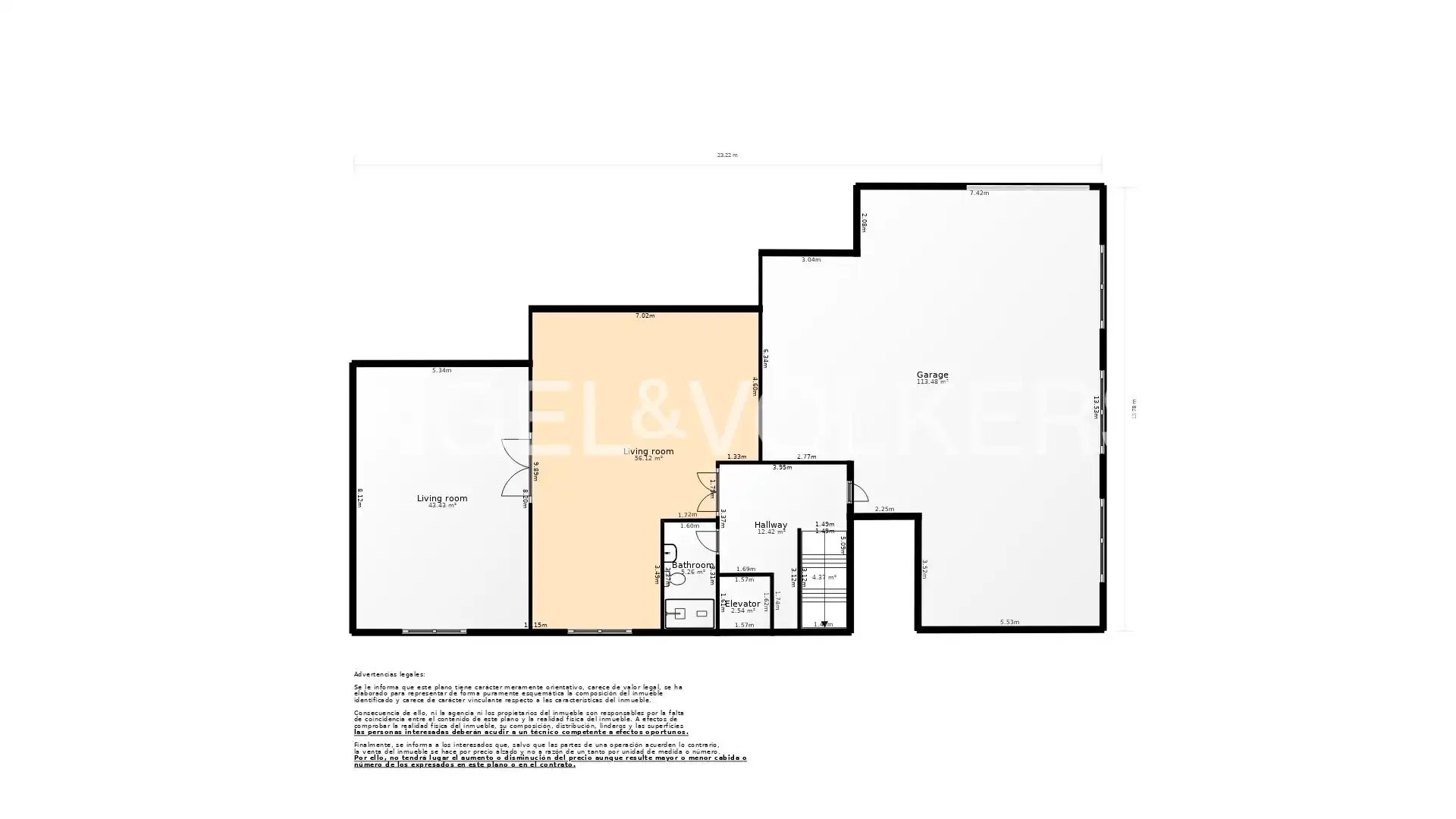 Casa con terrazza in vendita a Bonavista, imagen 71