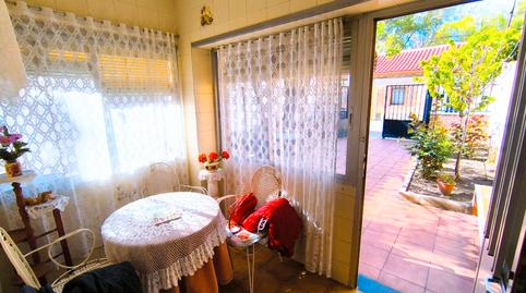 Foto 5 de Casa o chalet en venta en Calle Eras del Rosal, 31, Allende el Río, Palencia