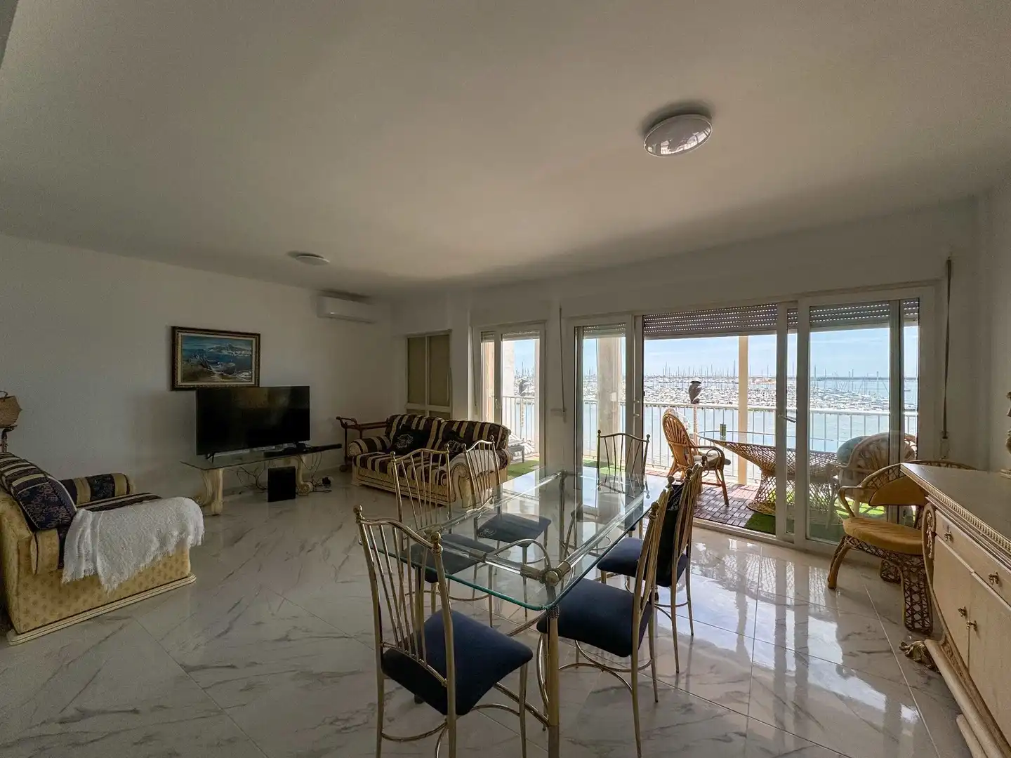 Apartamento con ascensor en alquiler en Playa del Acequión, Náufragos y Rocío del Mar, imagen 7