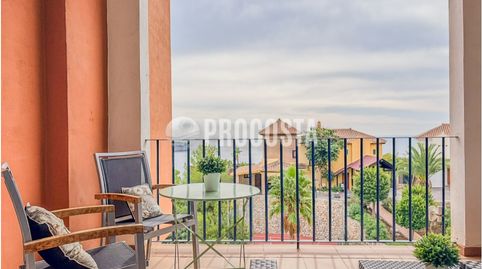 Foto 2 von Wohnung zum Verkauf in Urbanizacion Carmenes Mar C.especiales, Los Cármenes - Cerro Gordo, Almuñécar