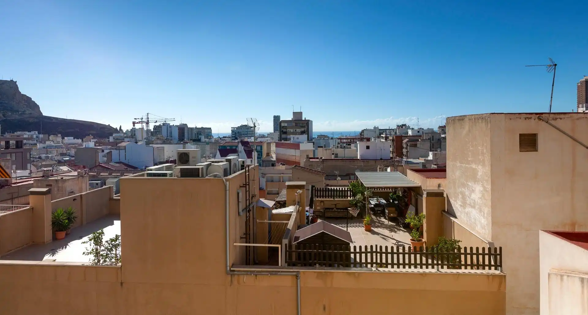 Piso con terraza en venta en Centro, imagen 15