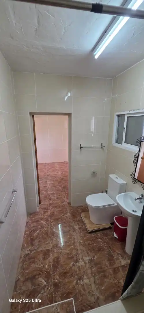 Bany de Finca rústica de lloguer en Bullas, Murcia