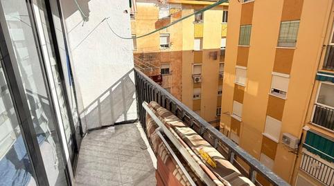 Foto 5 de Pis en venda a Calle Calle Río Arrago, 3, Santa Cristina - San Rafael, Málaga Capital