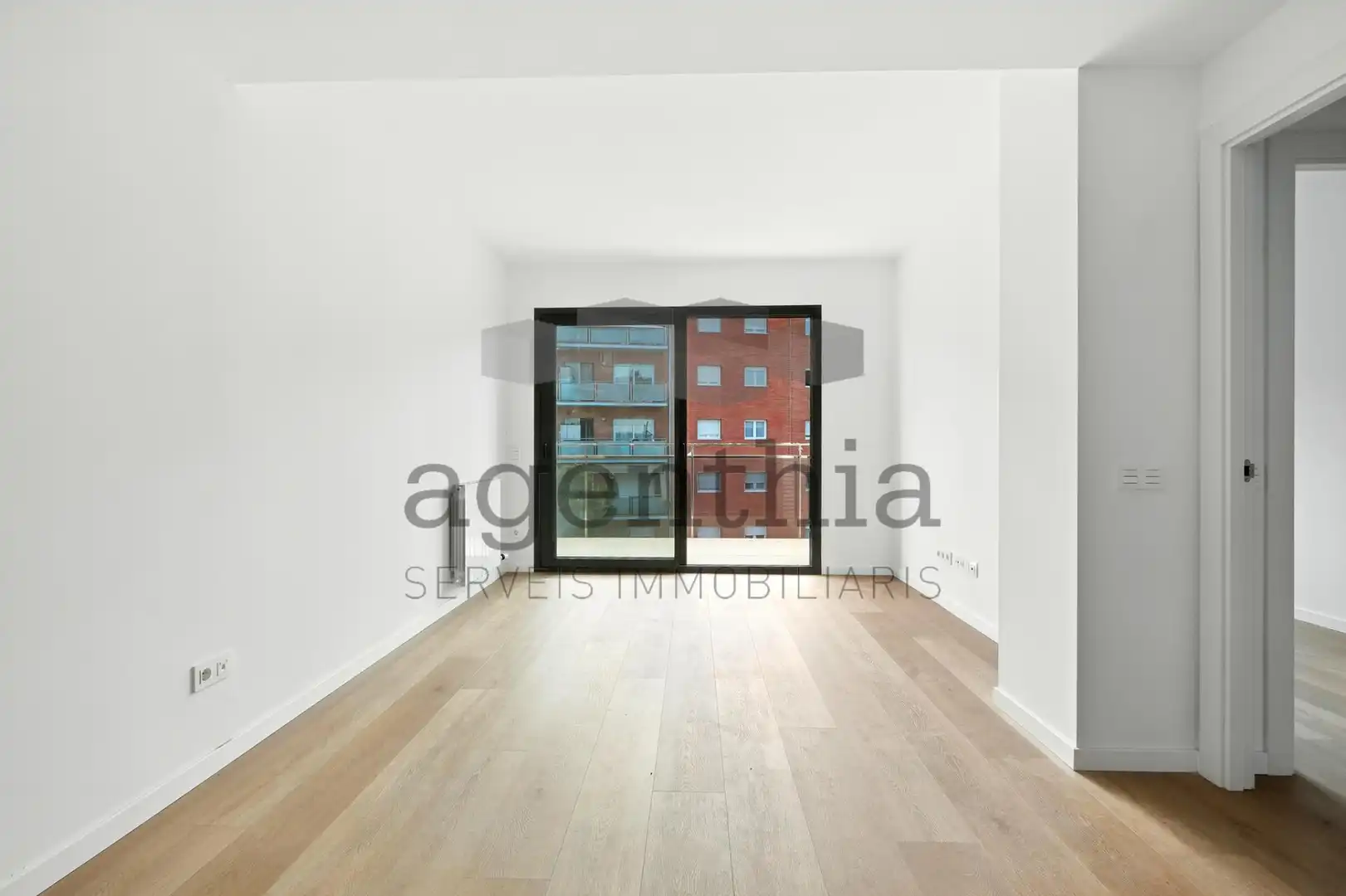 Piso en venta en Carrer Migdia, 124, Eixample Sud – Migdia