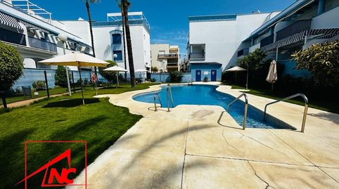 Foto 3 von Wohnung zur Miete in Costa Ballena - Largo Norte, Rota