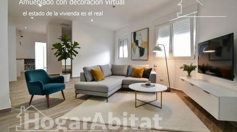 Foto 2 de Casa o chalet en venta en Calle Pere Sala, Pego, Alicante