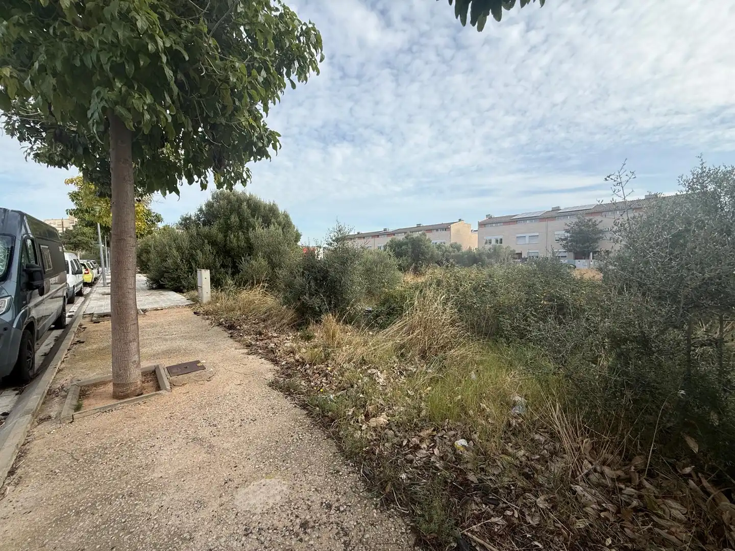 Terrain résidentiel à vendre à Carrer Josep Irla Bosch 46, imagen 3
