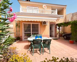 Terrace of House or chalet for sale in Alicante / Alacant  with Air Conditioner and Terrace