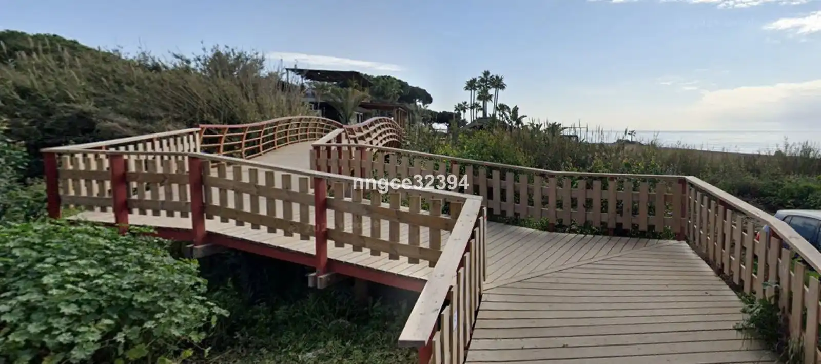 Àtic en venda en Estepona amb Aire condicionat, Terrassa i Moblat
