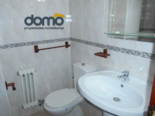 Flat for rent in Calle Emilia Pardo Bazán, Joaquina Eguaras