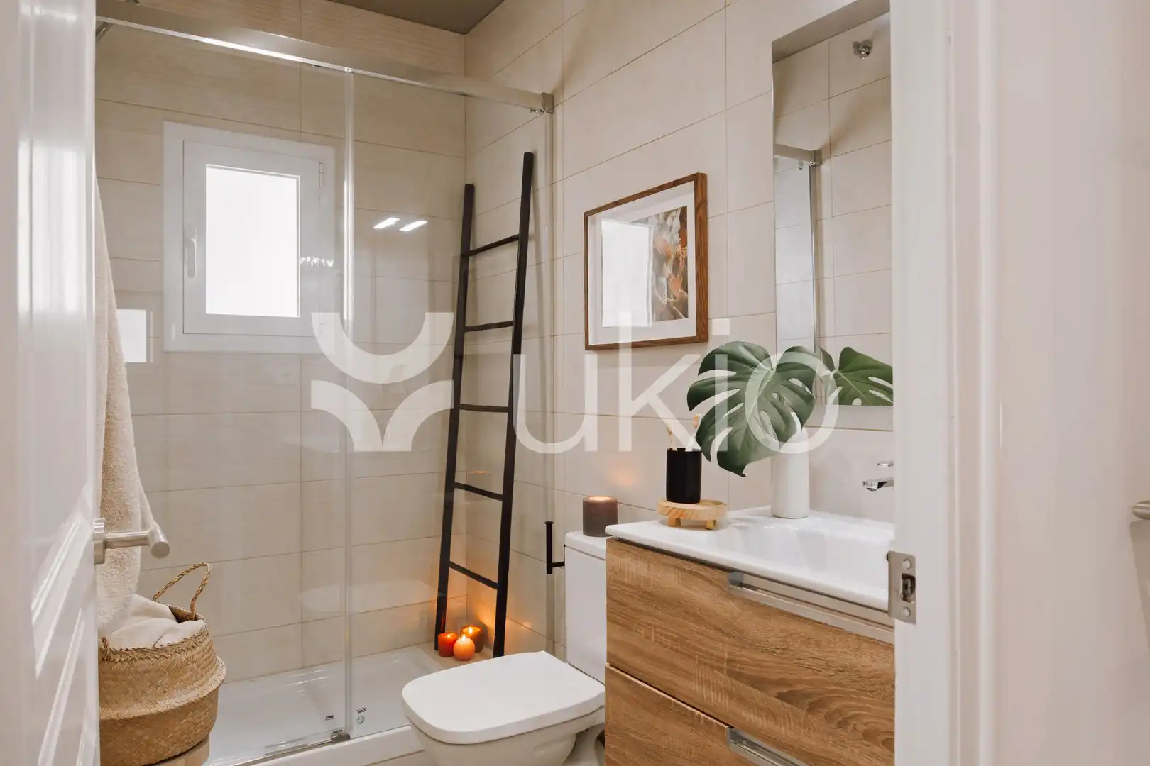Apartamento con ascensor en alquiler en Passeig de Sant Joan, imagen 11
