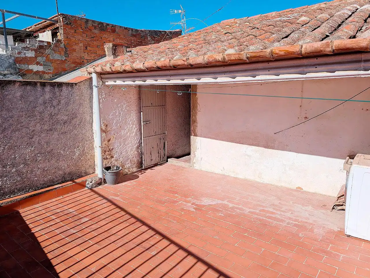 Terrace of Houses for sale in Alcanar  with Terrace, Storage room and Balcony