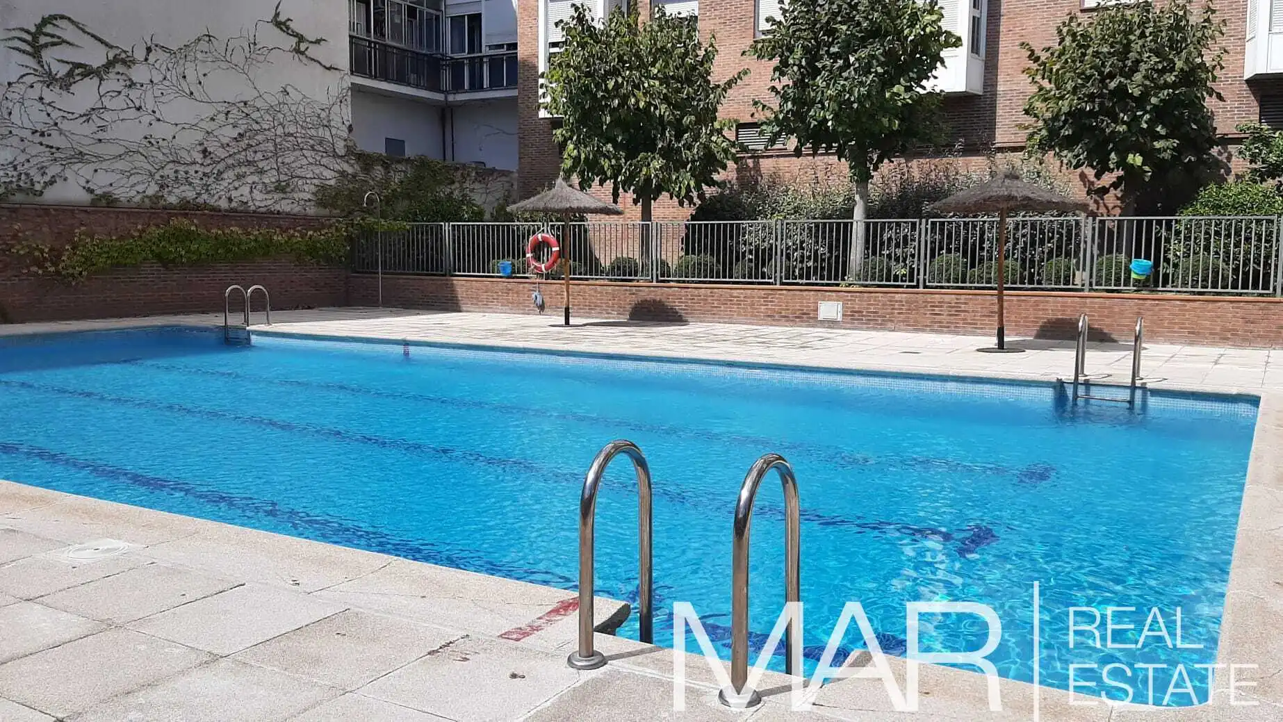 Estudio con piscina en venta en Carabanchel, imagen 10