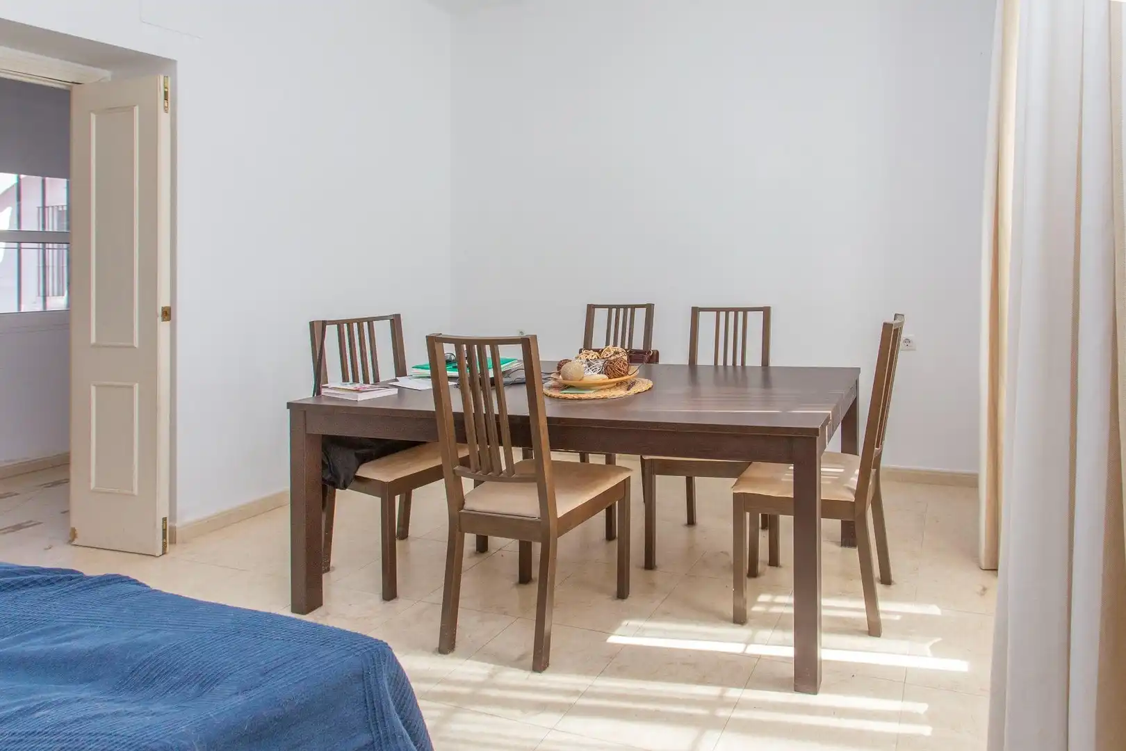 Comedor de Piso en venta en Jerez de la Frontera con Aire acondicionado y Balcón