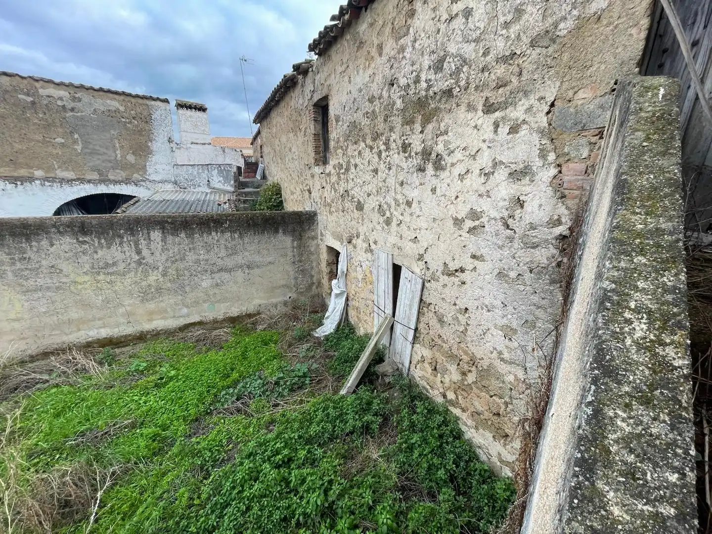Maison à vendre à Arroyo de la Luz, imagen 4