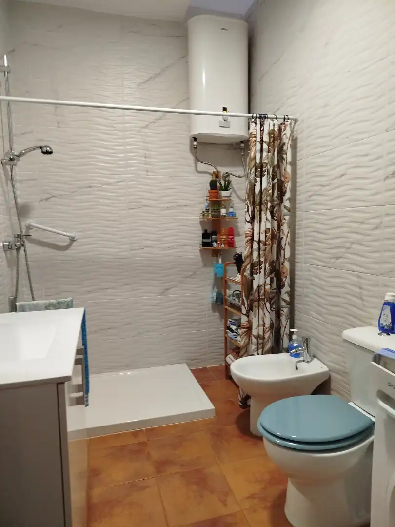 Doppelhaushälfte mit Pool zum Verkauf in Avinguda de Méndez Núñez, imagen 9