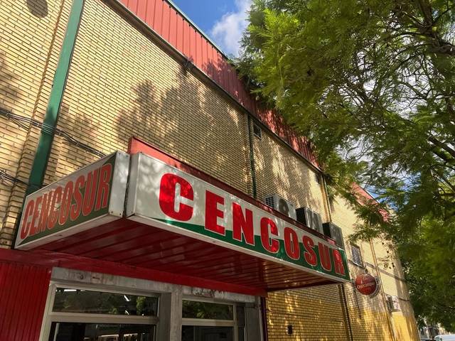 Local comercial en Venta en Calle Madre del Creador, 6 en La Oliva