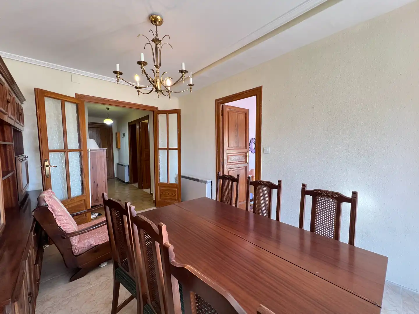 Comedor de Piso en venta en Jaca