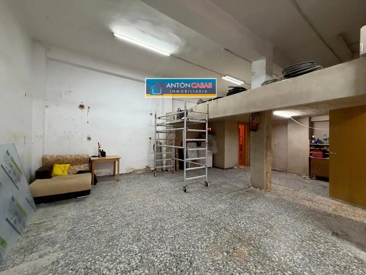 Business premises for sale in Petrer, imagen 6