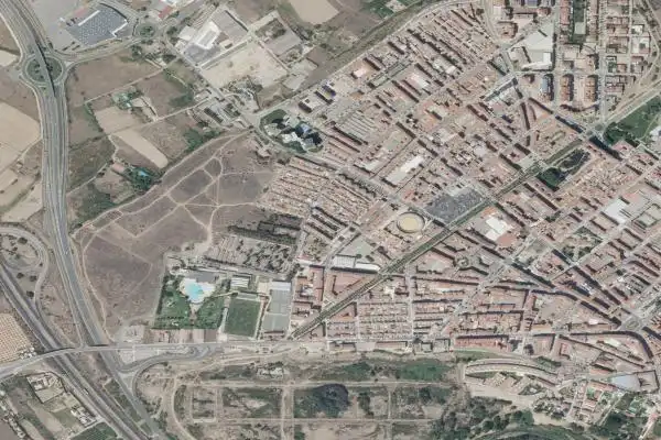 Piso en venta en Calahorra
