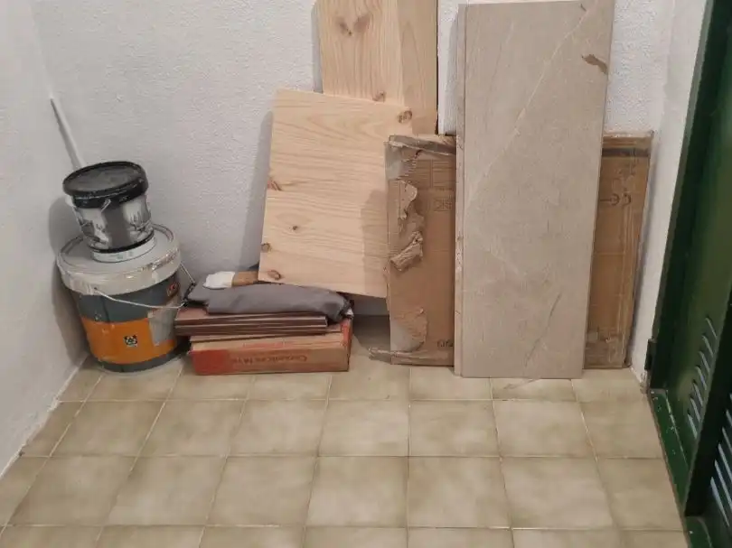 Storage room for rent in Jerez de la Frontera