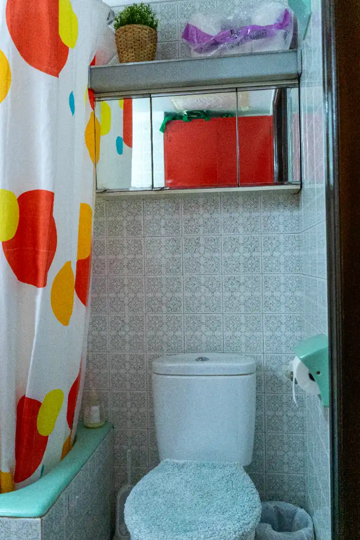 Baño de Piso en venta en Zaragoza con Aire acondicionado, Calefacción y Terraza