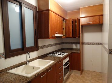 Dúplex con balcón en venta en La Geltrú - Sant Jordi