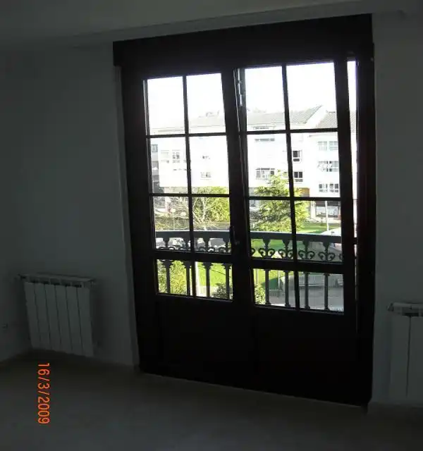 Habitación de Piso de alquiler en Ferrol con Calefacción, Parquet y Horno