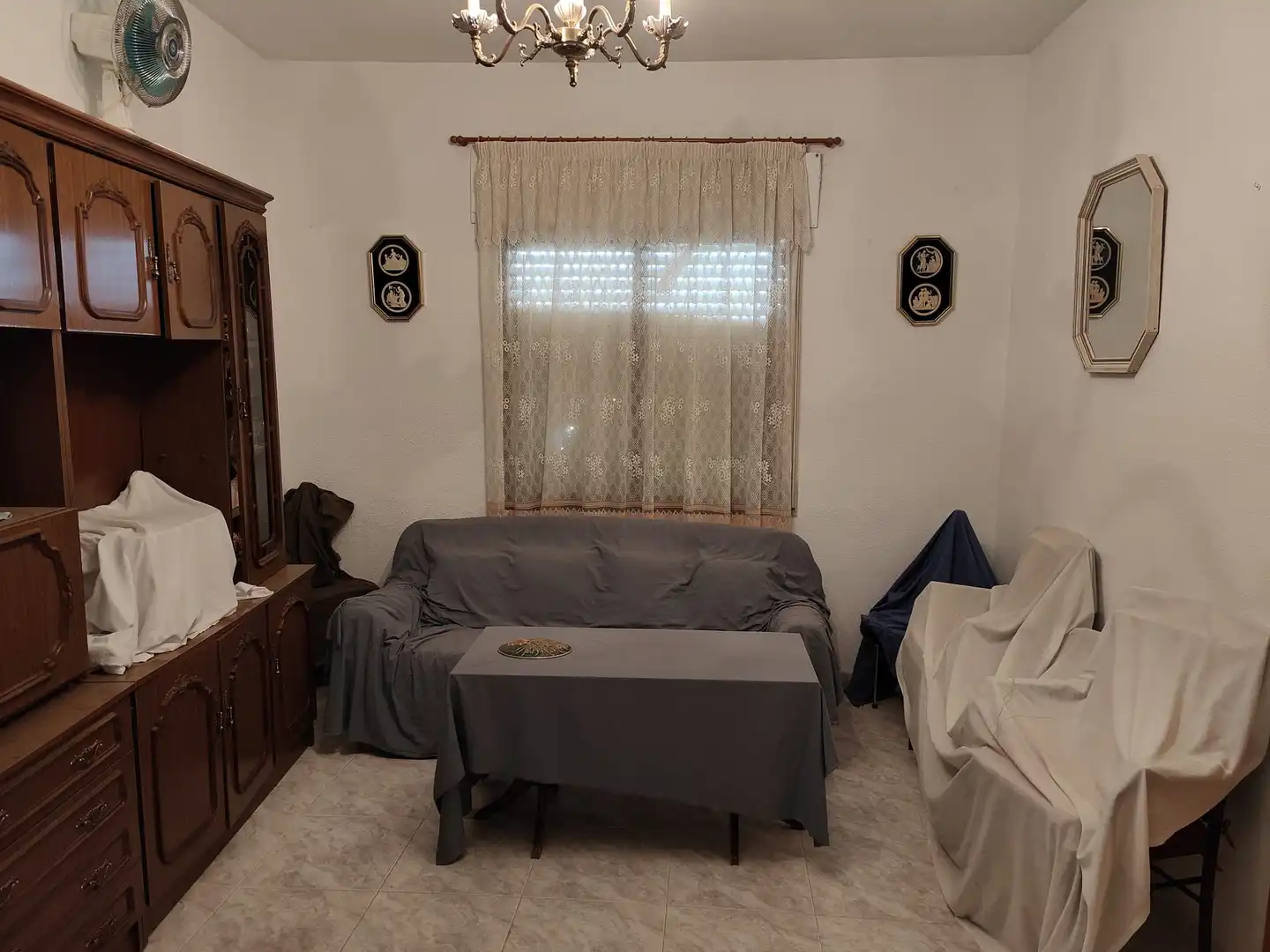Casa o xalet en venda a Corral de Almaguer