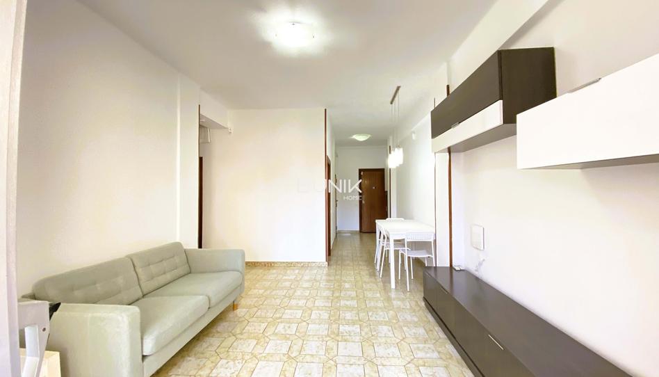 Photo 1 of Flat to rent in Provençals del Poblenou, Barcelona