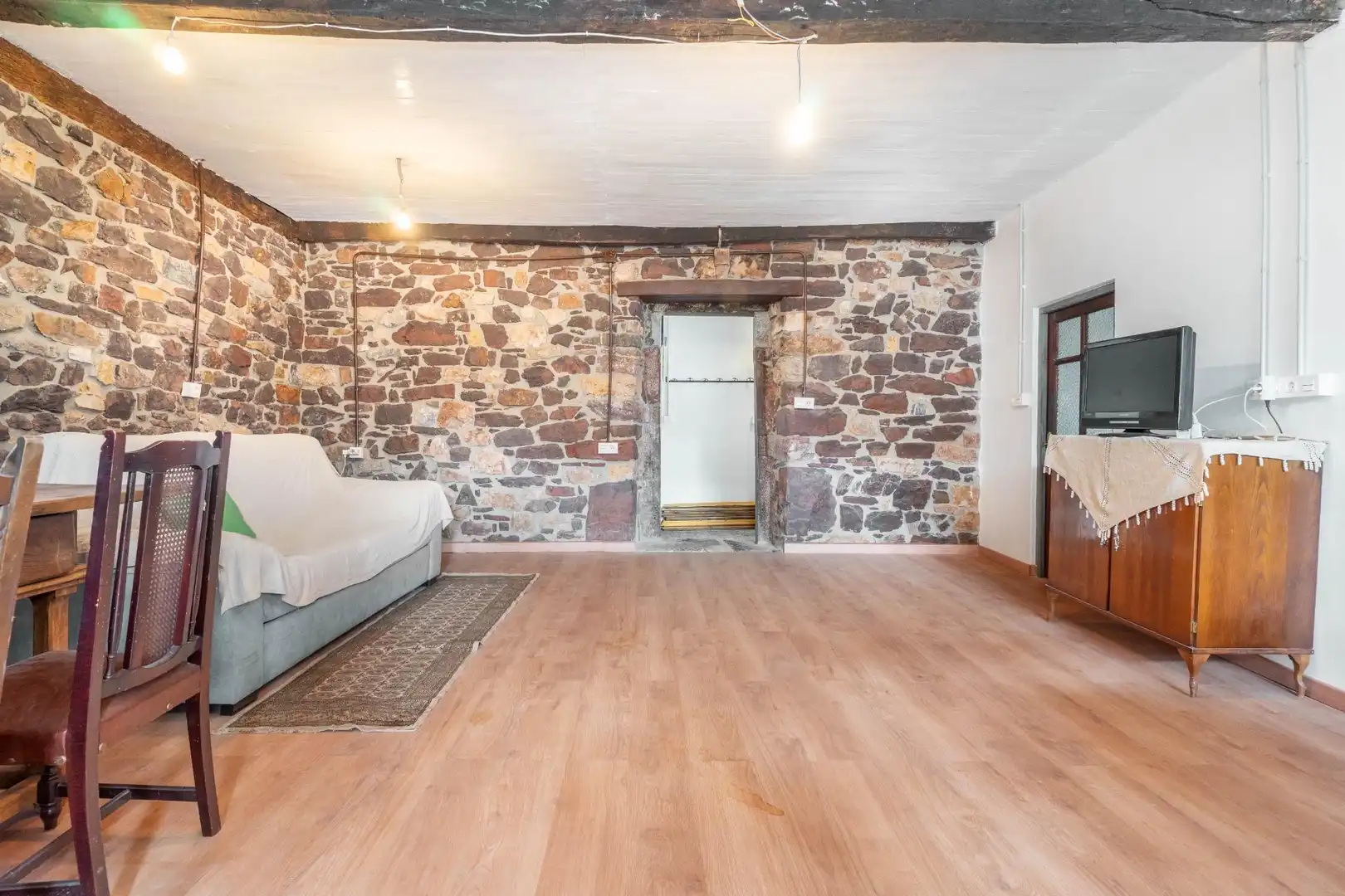 Casa o chalet en venta en Somiedo con Calefacción y Jardín privado