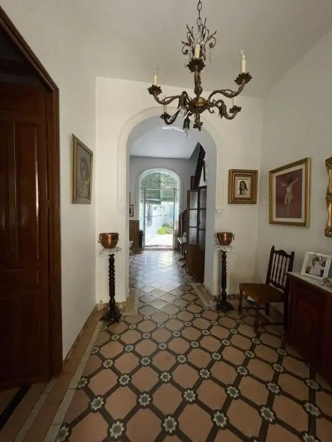 Casa amb terrassa en venda a Bollullos Par del Condado, imagen 2
