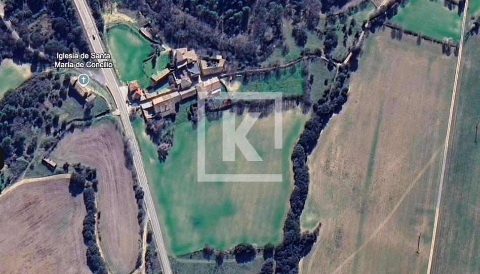 Foto 1 de Casa o xalet en venda a Concilio, Las Peñas de Riglos, Huesca