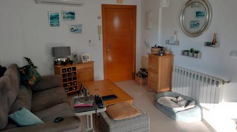 Foto 2 de Apartament en venda a Jerónimo y Avileses,  Murcia Capital