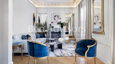 Foto 3 de Àtic en venda a Carrer de Pau Claris, Dreta de l'Eixample, Barcelona Capital