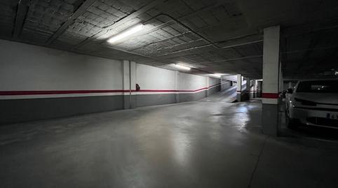 Photo 5 of Garage for sale in Carrer de Francisco Ruiz Cazador, 6, Pau Lledó, Castellón de la Plana / Castelló de la Plana