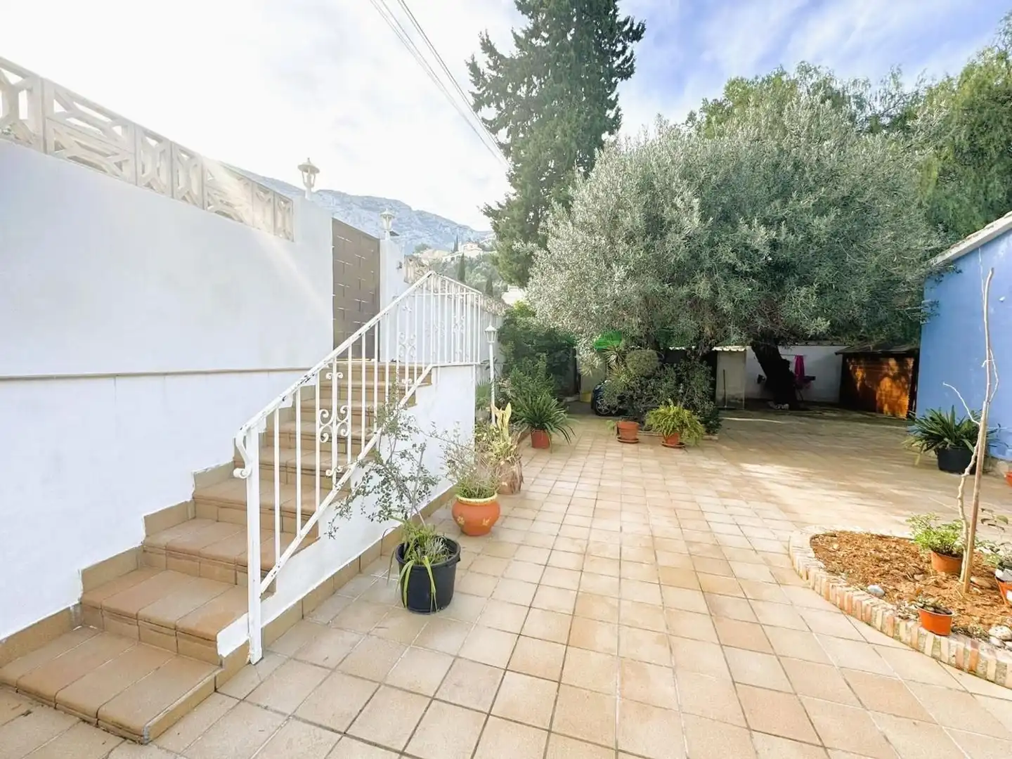 Villa con terrazza in vendita a Camino Azagador de Cabanes 51, imagen 73