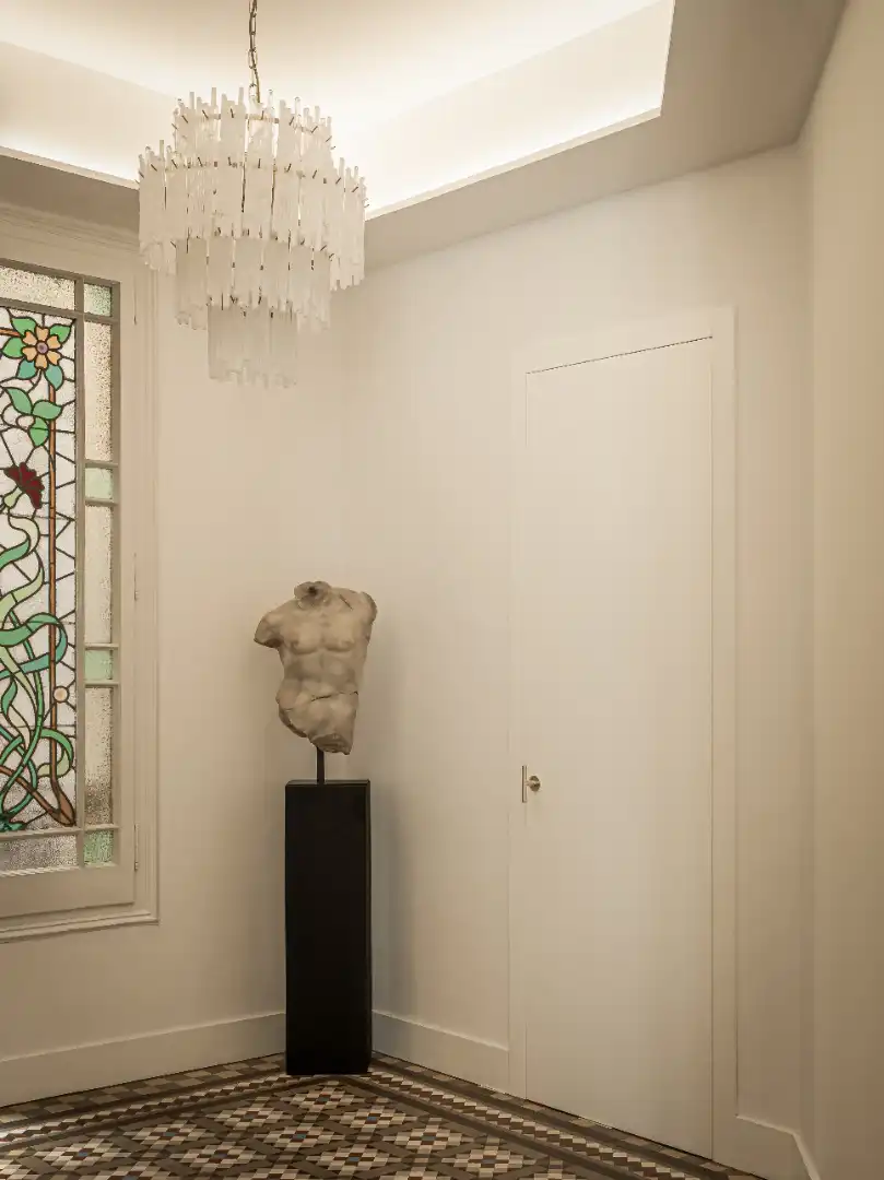 Wohnung zum Verkauf in Carrer d'Enric Granados, L'Antiga Esquerra de l'Eixample