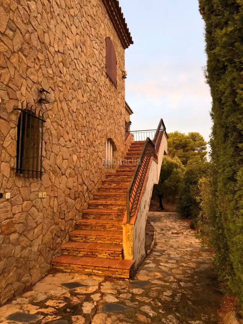 Detached house for sale in Carrer Josep Maria de Sagarra 2, imagen 41