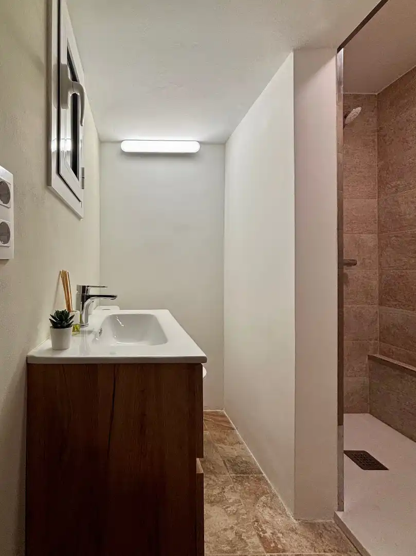 Piso con terraza en venta en Passatge de Maiol 8, imagen 10