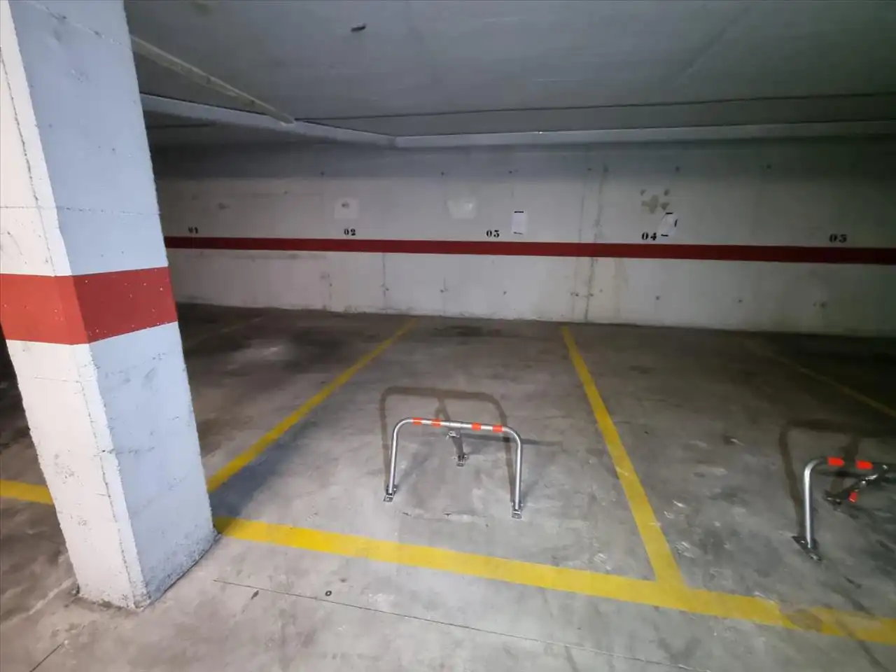 Aparcamiento en venta en Barcelona, imagen 9