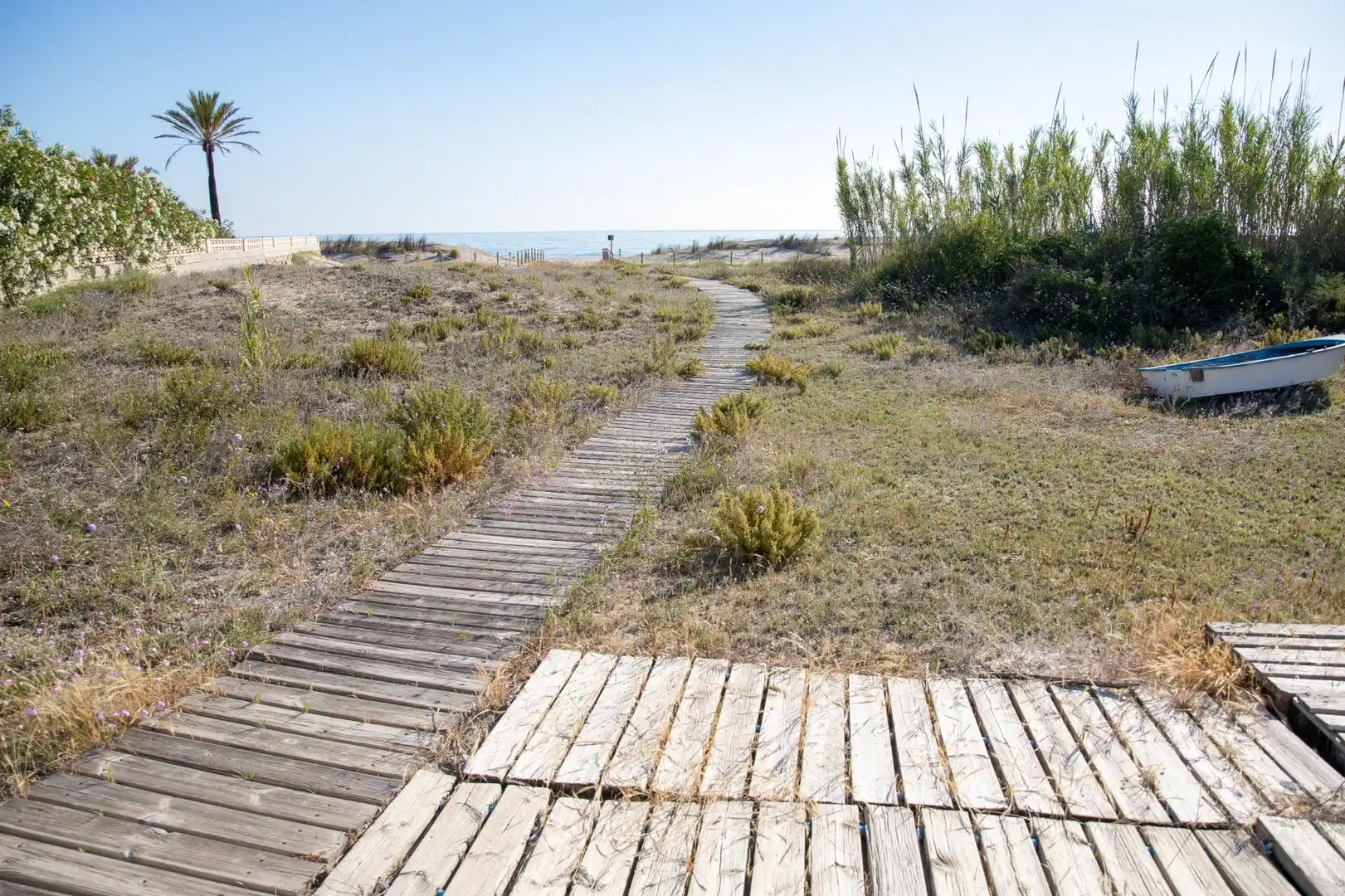 Apartamento en venta en Dénia con Aire acondicionado, Calefacción y Terraza