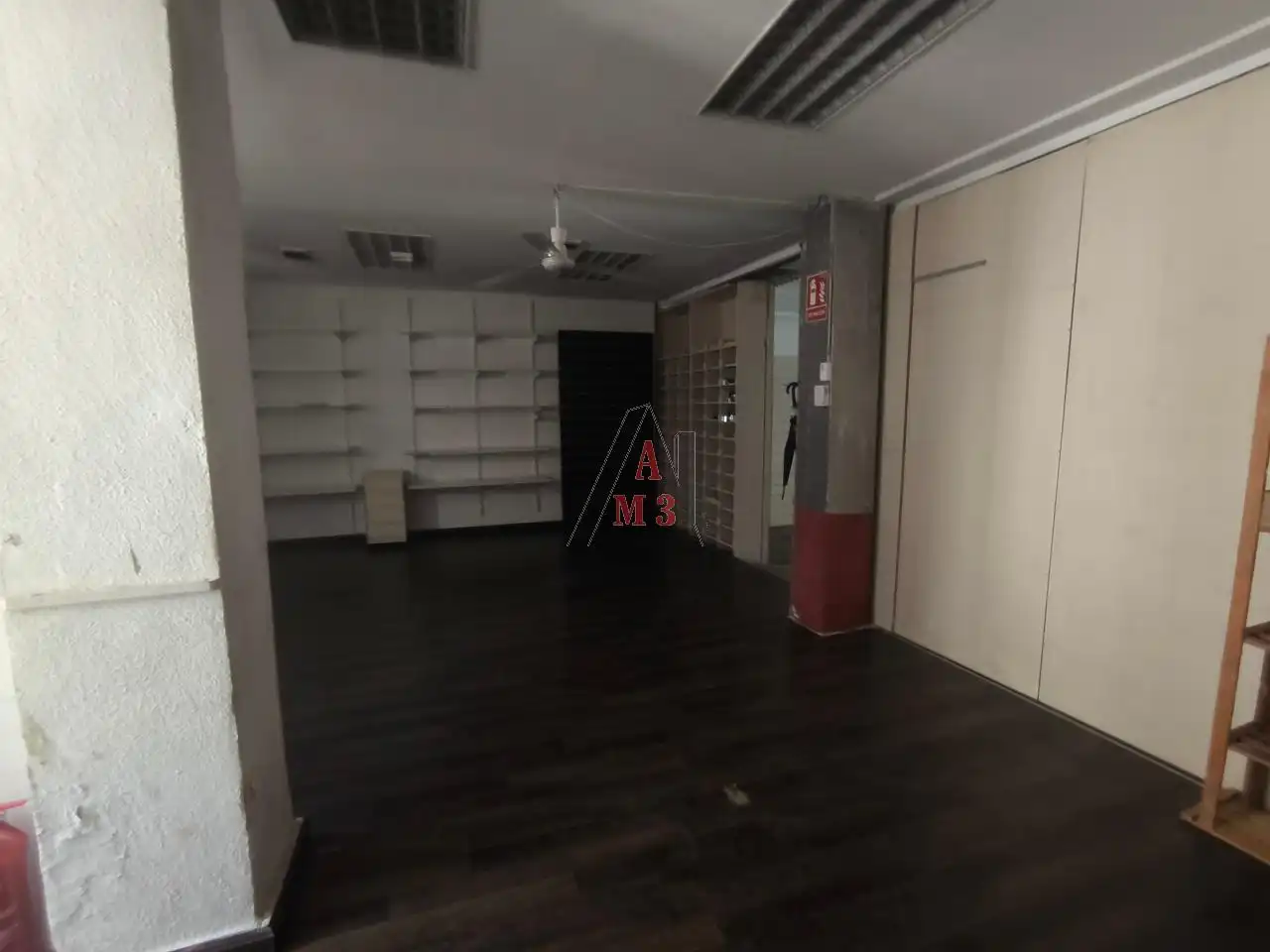 Business premises to rent in Ramiro II, imagen 17