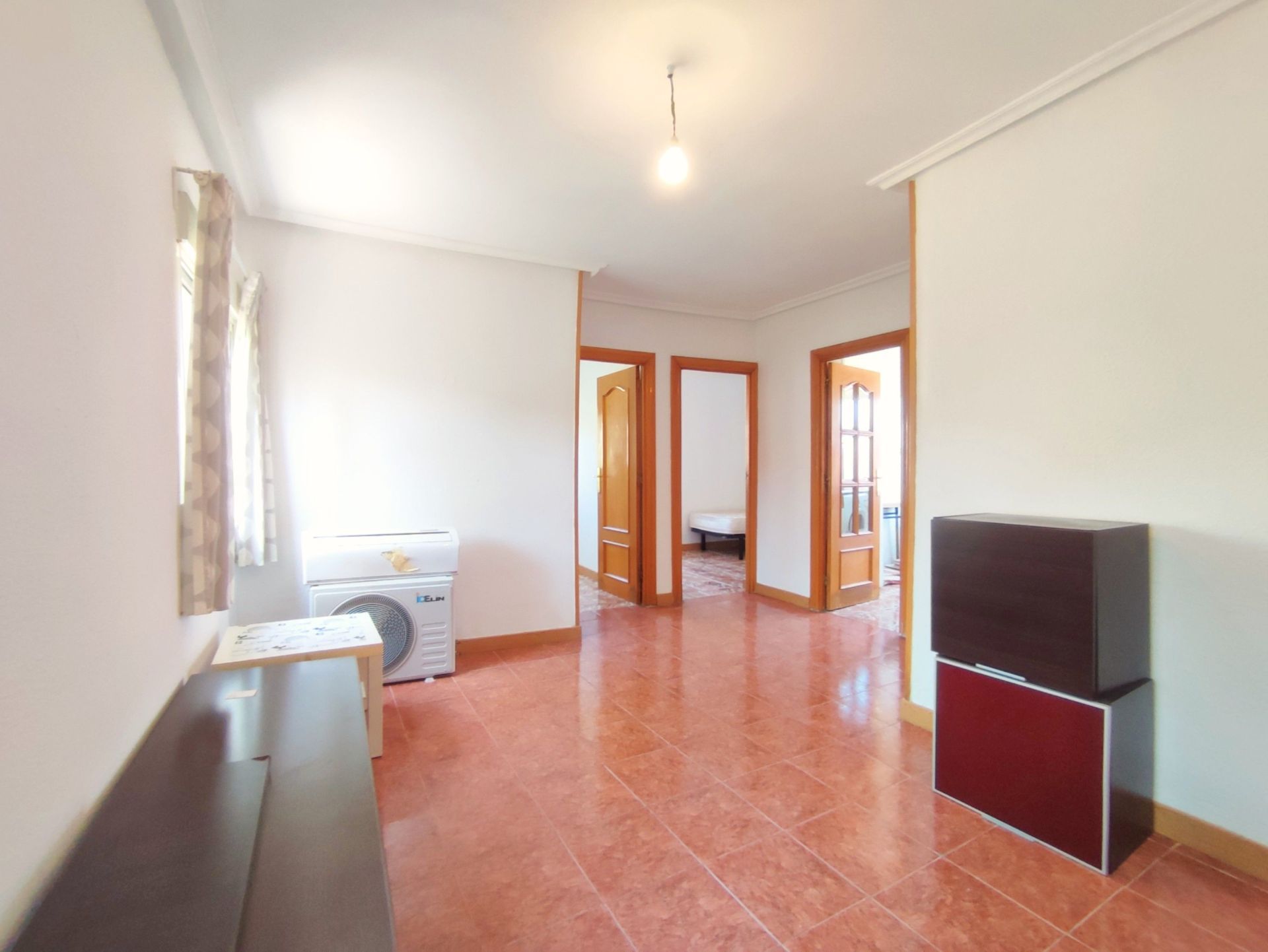 Flat to rent in Grupo María Andrea Casamayor y de la Coma, Las Fuentes