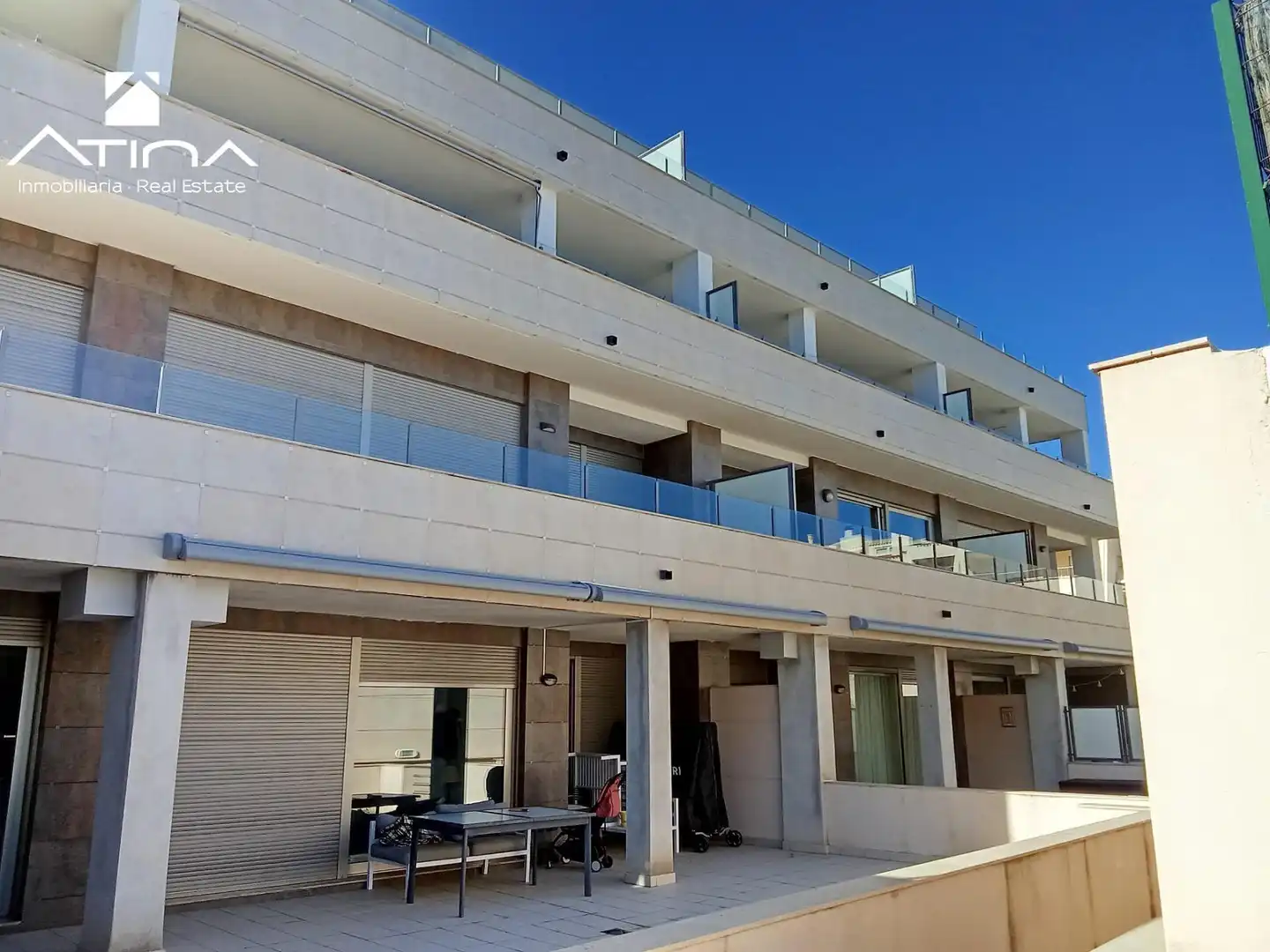 Apartments for sale in Calle Calle Venecia, Montañar - El Arenal