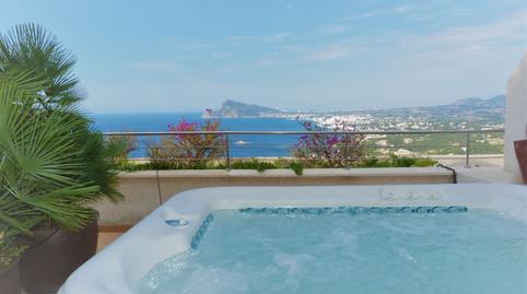 Photo 4 of Apartment for sale in Europa, 26, Altea Hills, Altea