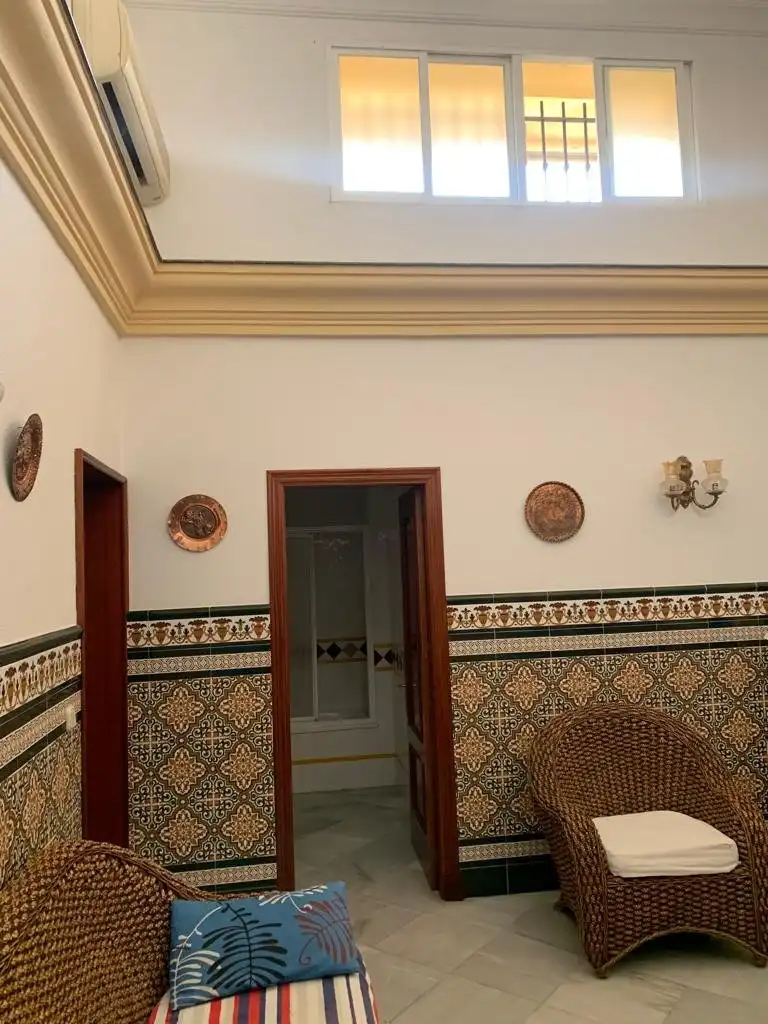Houses for sale in Chiclana de la Frontera  with Terrace, Storage room and Balcony